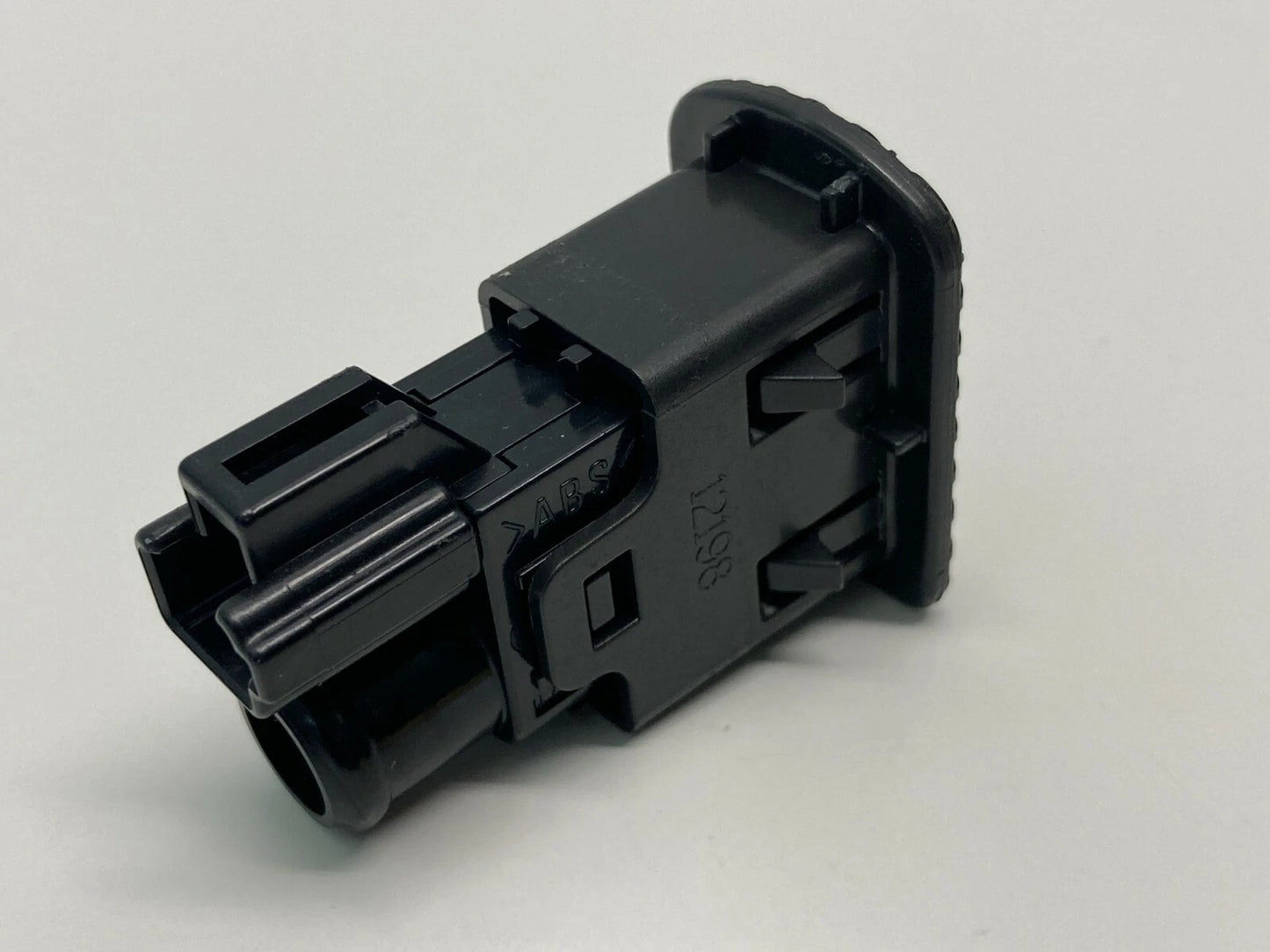 05-15 CADILLAC CTS 05-11 STS AIR TEMPERATURE SENSOR MODULE UNIT 0775004430 OEM