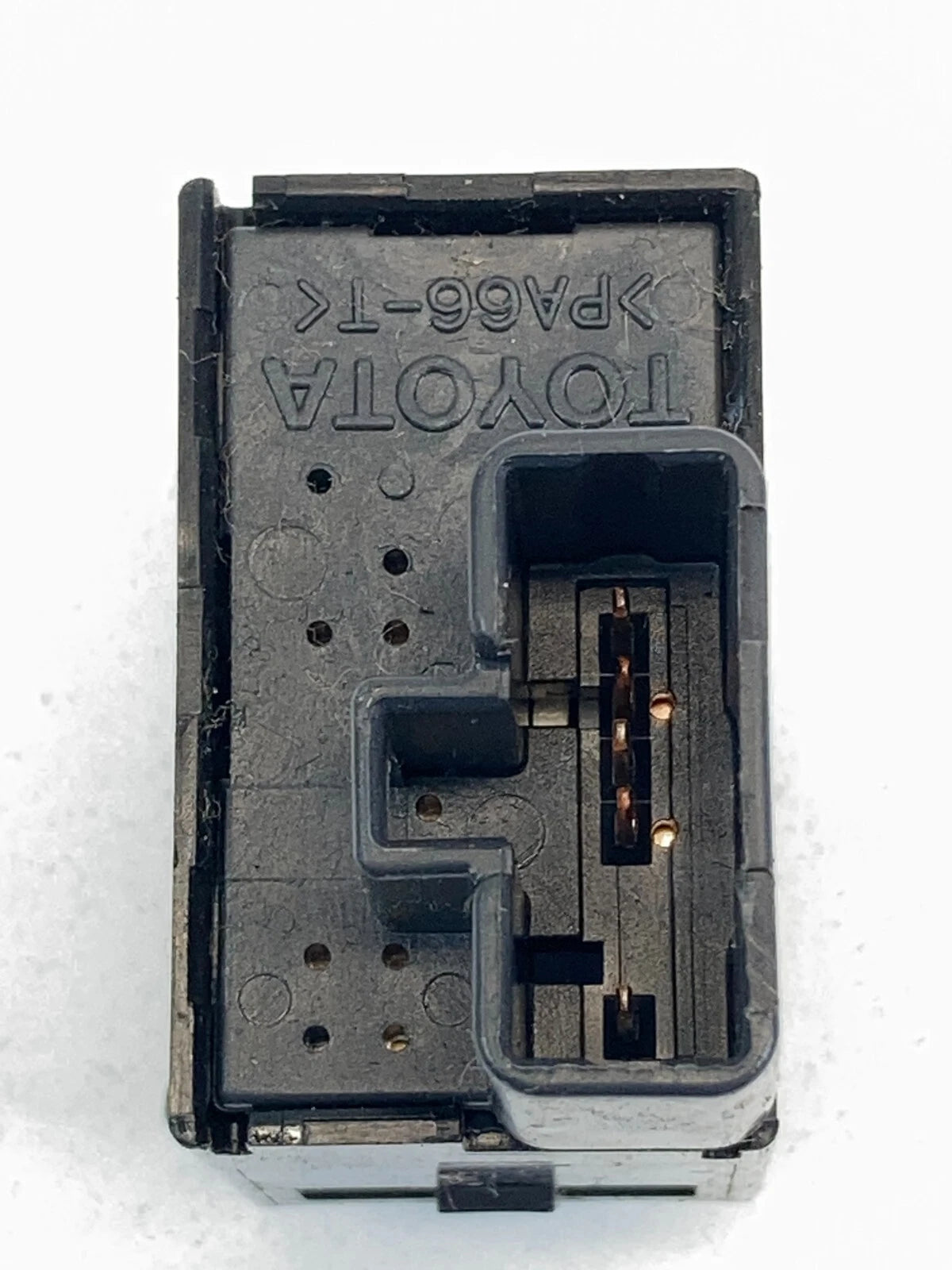 2006 07 08 09 10 11 12 2013 LEXUS IS250 POWER ETC SNOW CONTROL SWITCH BUTTON OEM