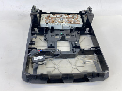 2011 BUICK REGAL FRONT ROOF OVERHEAD CONSOLE DOME MAP LIGHT LAMP 5180510AA OEM