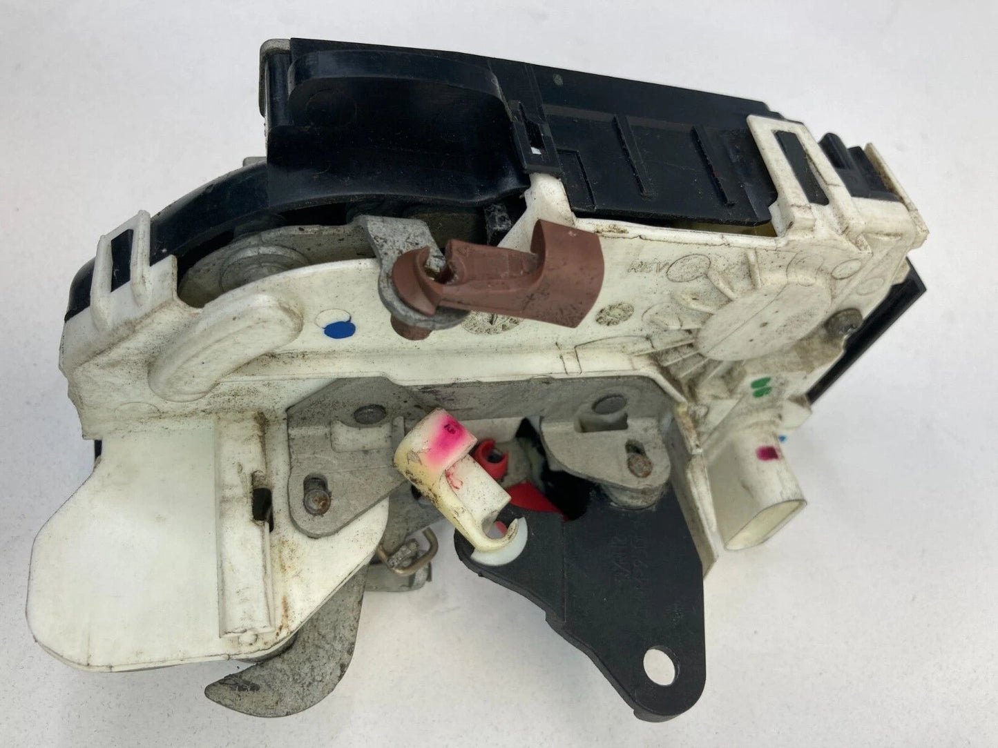 2007-2009 DODGE CALIBER REAR RIGHT DOOR LOCK LATCH RELEASE ACTUATOR 04589414AA