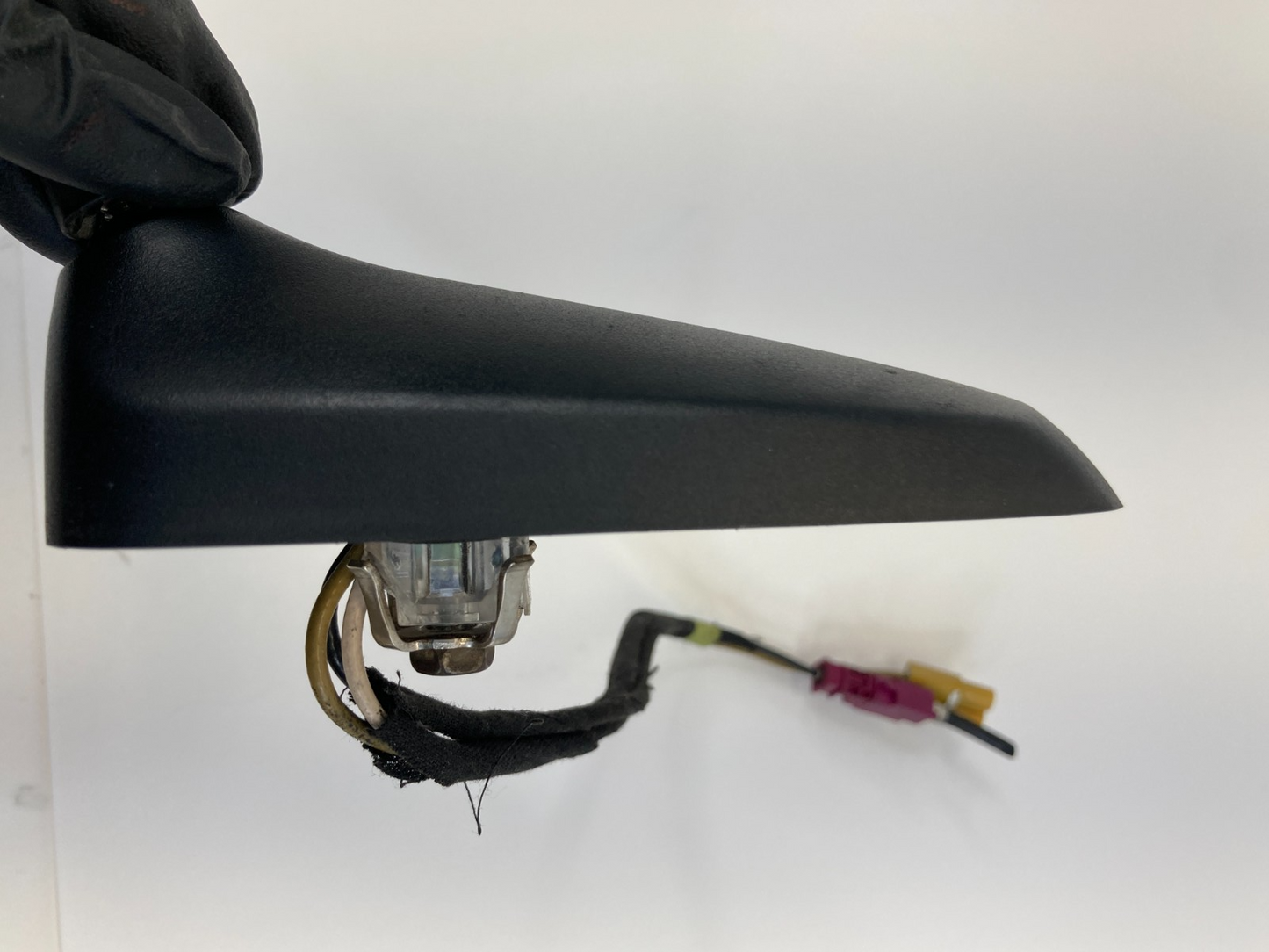 2011 2012 GMC Terrain Equinox Roof Mounted Radio Antenna Base Mast 20794864 OEM