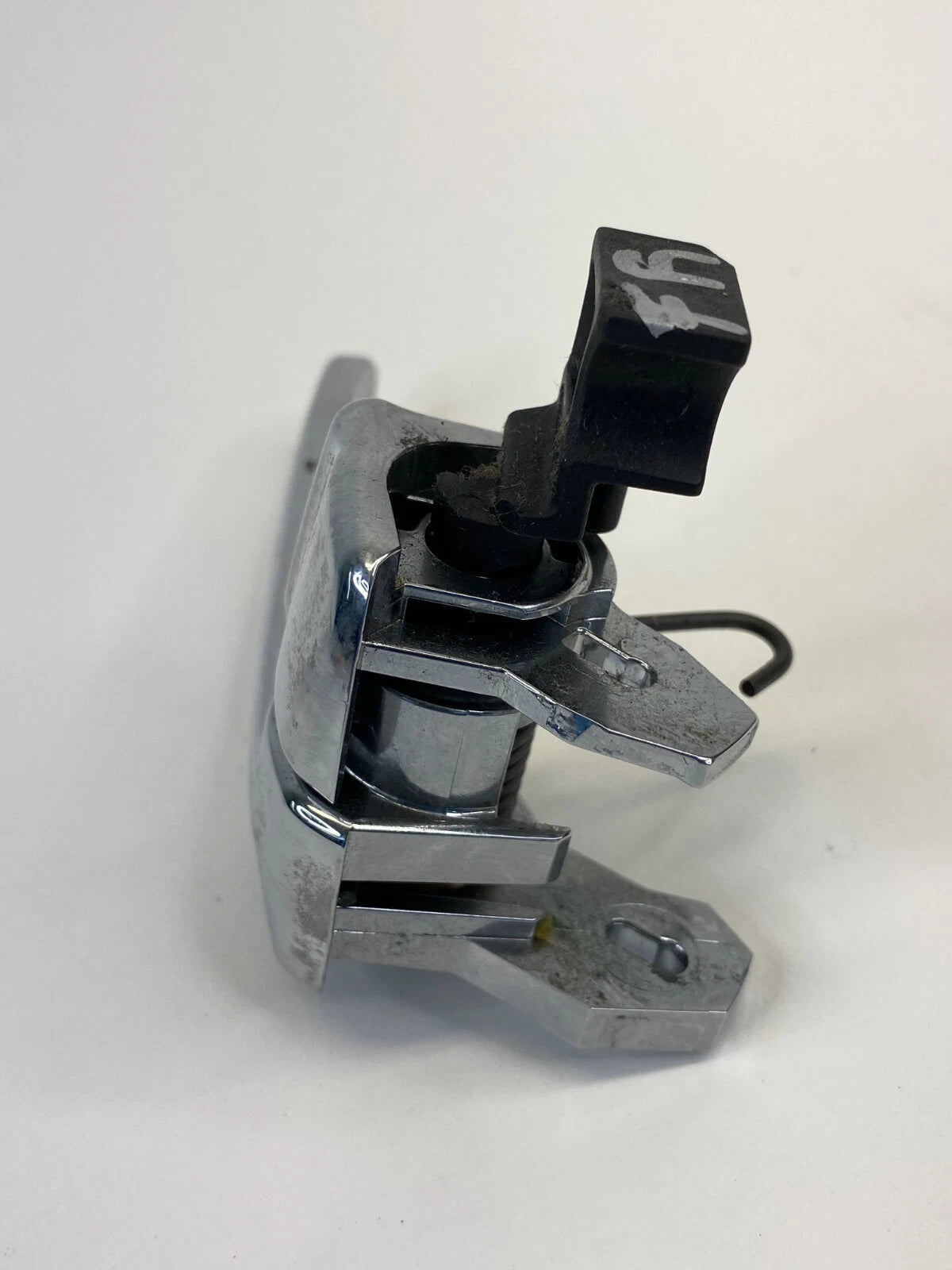 2003-2008 MAZDA 6 MAZDA6 SEDAN FRONT RIGHT PASSENGER INTERIOR INNER DOOR HANDLE
