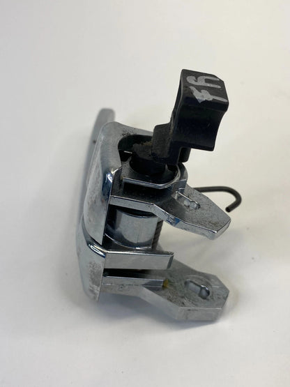 2003-2008 MAZDA 6 MAZDA6 SEDAN FRONT RIGHT PASSENGER INTERIOR INNER DOOR HANDLE