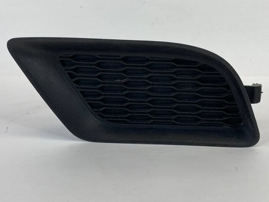 2011-2014 DODGE CHARGER FRONT LEFT DRIVER SIDE BUMPER FOG LIGHT COVER 11LD-107AA