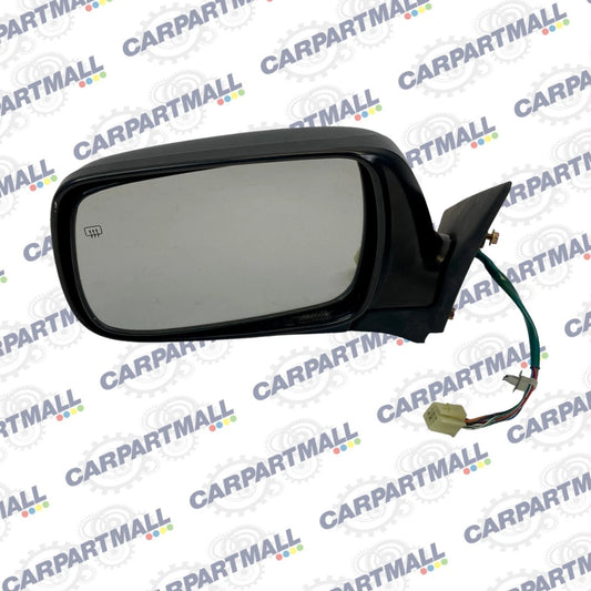 2002-2004 SUBARU OUTBACK LEFT SIDE VIEW POWER DOOR MIRROR W HEATED 41316-900 OEM