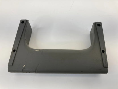 2007-2014 CHEVROLET SILVERADO 2500 HD REAR LEFT SIDE INNER DOOR PULL HANDLE OEM