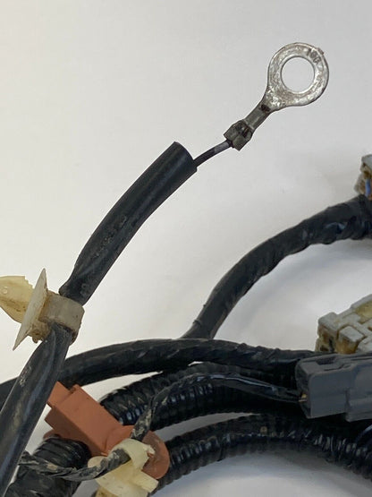 2005-2010 Honda Odyssey Rear Right Side Sliding Door Harness Wire 32754SHJA004