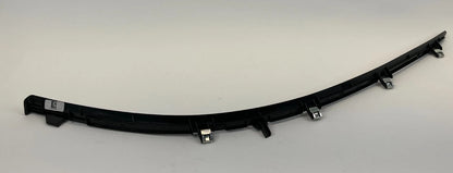 2014-2017 BUICK REGAL RIGHT PASSENGER DASH UPPER TRIM MOLDING PANEL 13221839 OEM
