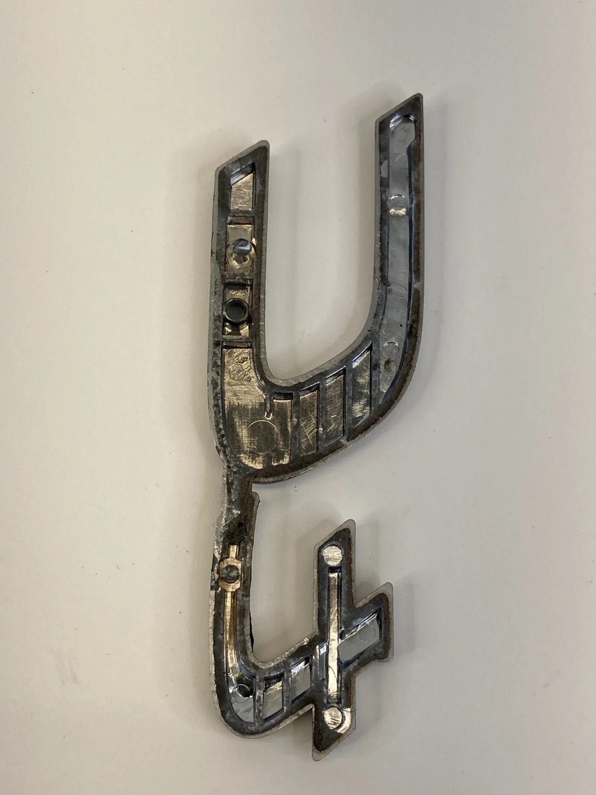 2005-2010 SCION TC REAR TRUNK LIFTGATE EMBLEM LOGO BADGE SYMBOL REPLACEMENT OEM