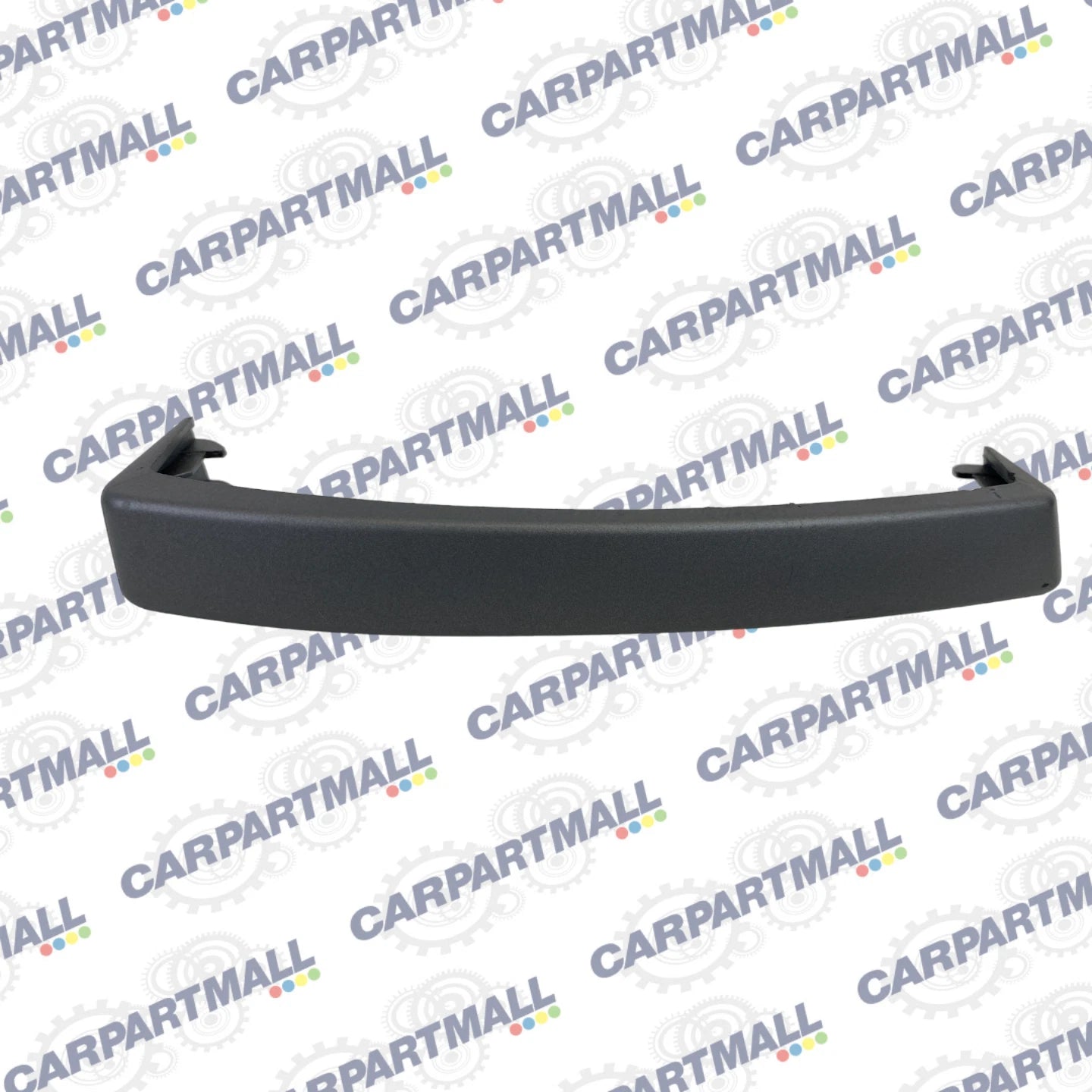 2002-2005 BMW 745I 745LI DASH LEFT SIDE PANEL TRIM COVER BEZEL 14121810 OEM