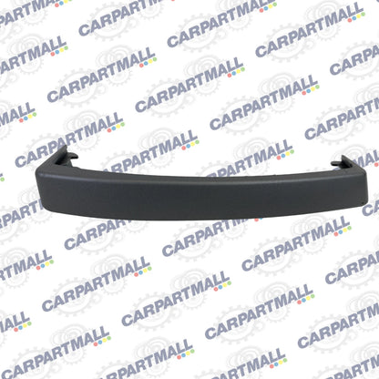 2002-2005 BMW 745I 745LI DASH LEFT SIDE PANEL TRIM COVER BEZEL 14121810 OEM
