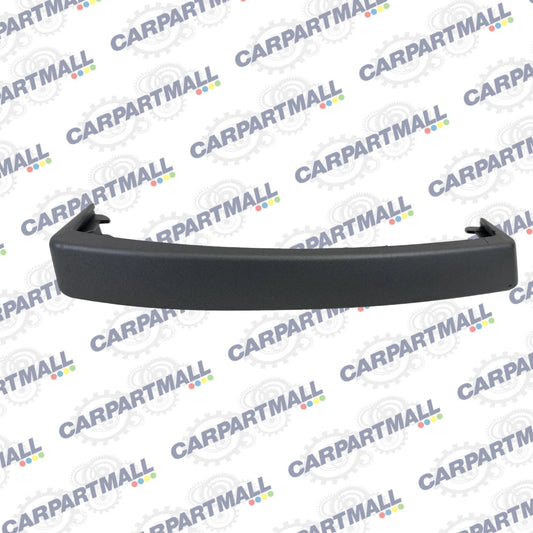 2002-2005 BMW 745I 745LI DASH LEFT SIDE PANEL TRIM COVER BEZEL 14121810 OEM
