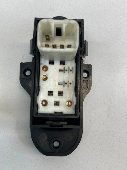 1999-2003 LEXUS RX300 REAR LEFT SIDE DOOR POWER WINDOW CONTROL SWITCH BUTTON OEM