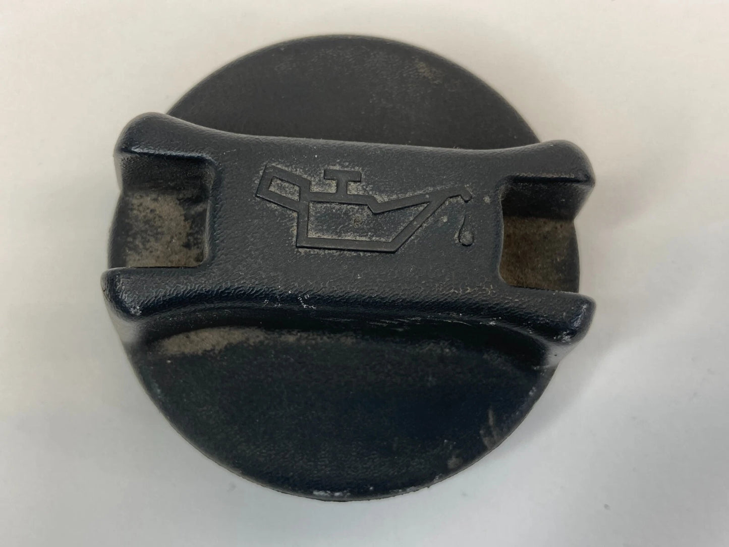 2008-2013 NISSAN ROGUE 2.5L L4 ENGINE OIL FILLER CAP LID TOP COVER TRIM OEM