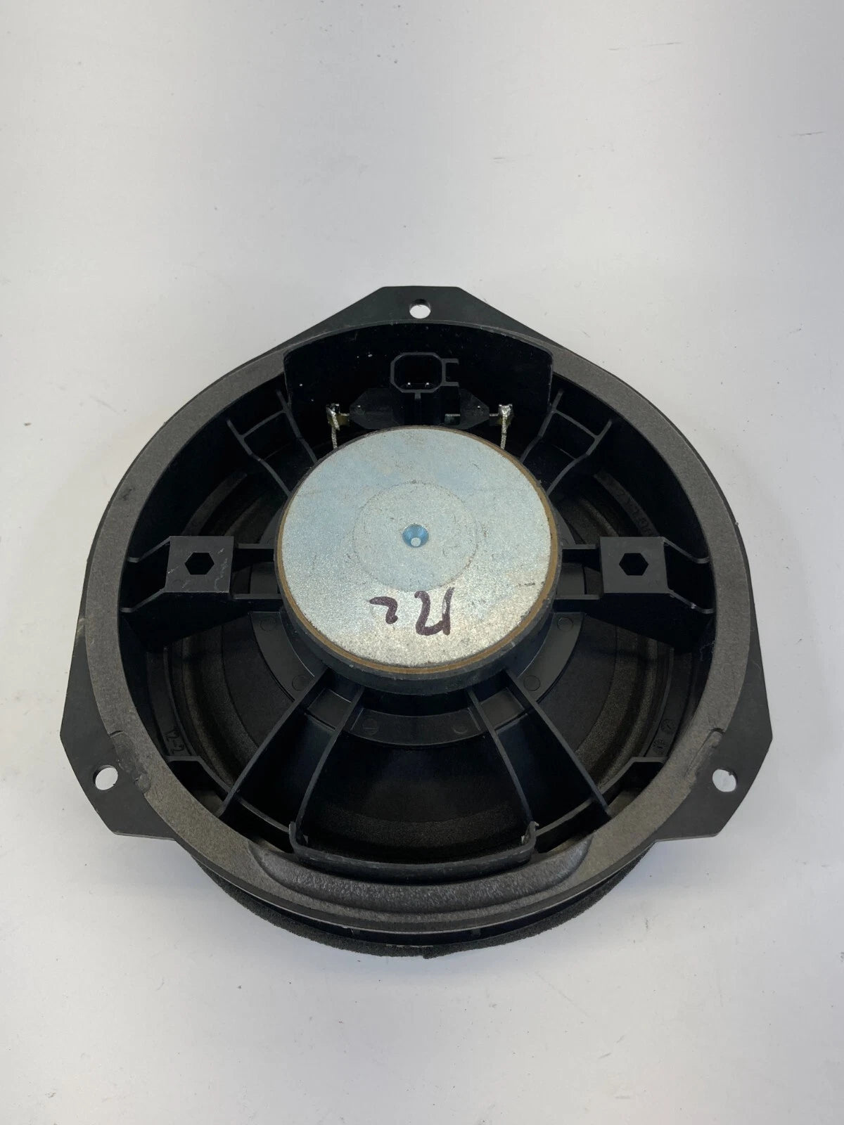 2010-2017 CHEVROLET EQUINOX REAR LEFT SIDE BACK DOOR AUDIO SPEAKER 23267079