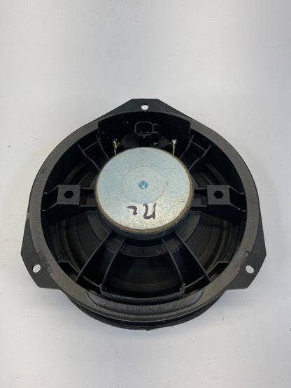 2010-2017 CHEVROLET EQUINOX REAR LEFT SIDE BACK DOOR AUDIO SPEAKER 23267079
