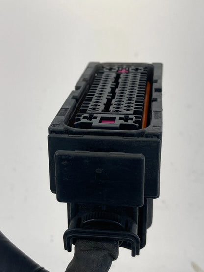 2012-2014 VOLKSWAGEN PASSAT ANTI-LOCK BRAKE PUMP MODULE CONNECTOR PLUG OEM