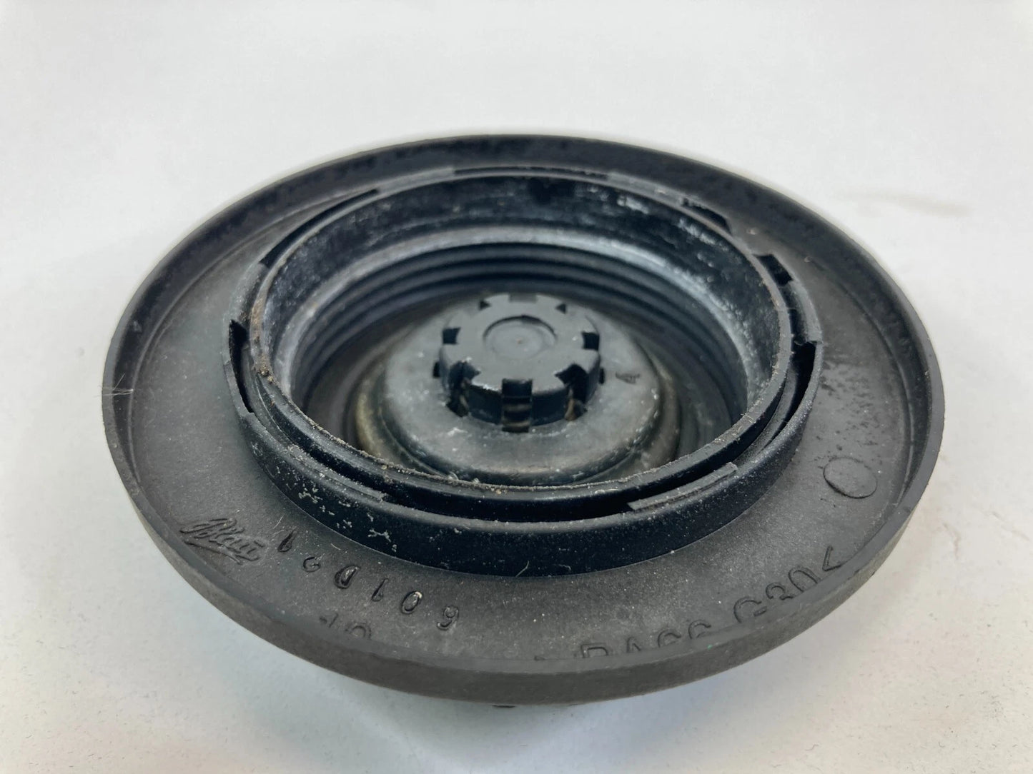2007-2012 LINCOLN MKZ 3.5L ENGINE RADIATOR COOLANT RESERVOIR TANK CAP 1W138101AA