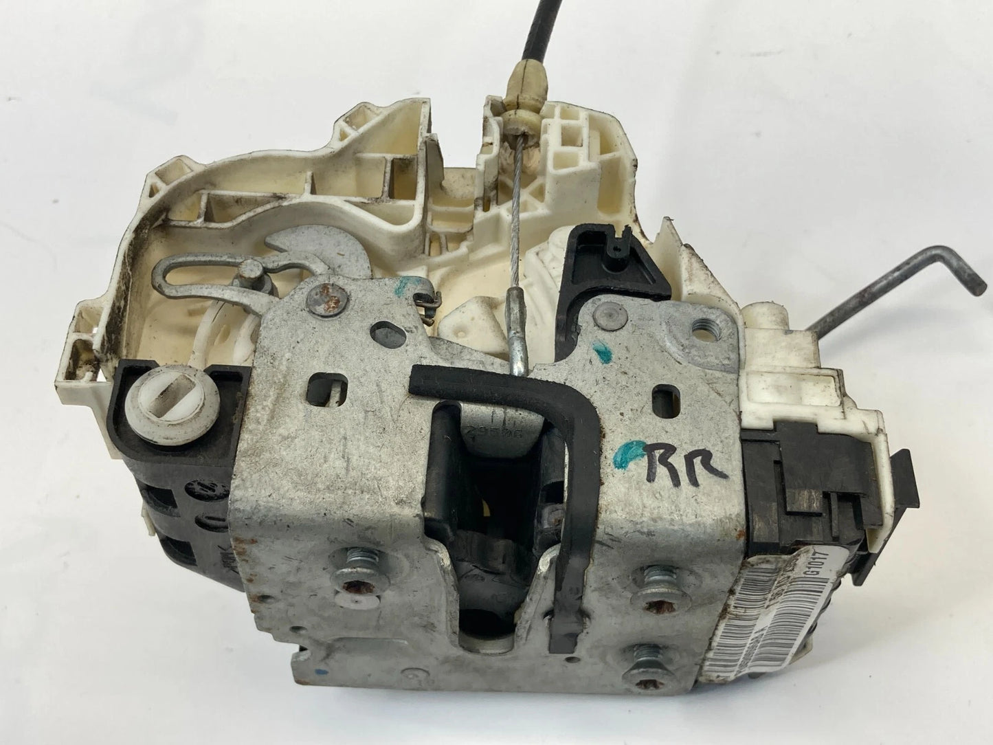 2011-2014 DODGE AVENGER SEDAN REAR RIGHT SIDE DOOR LOCK LATCH ACTUATOR 4589696AB