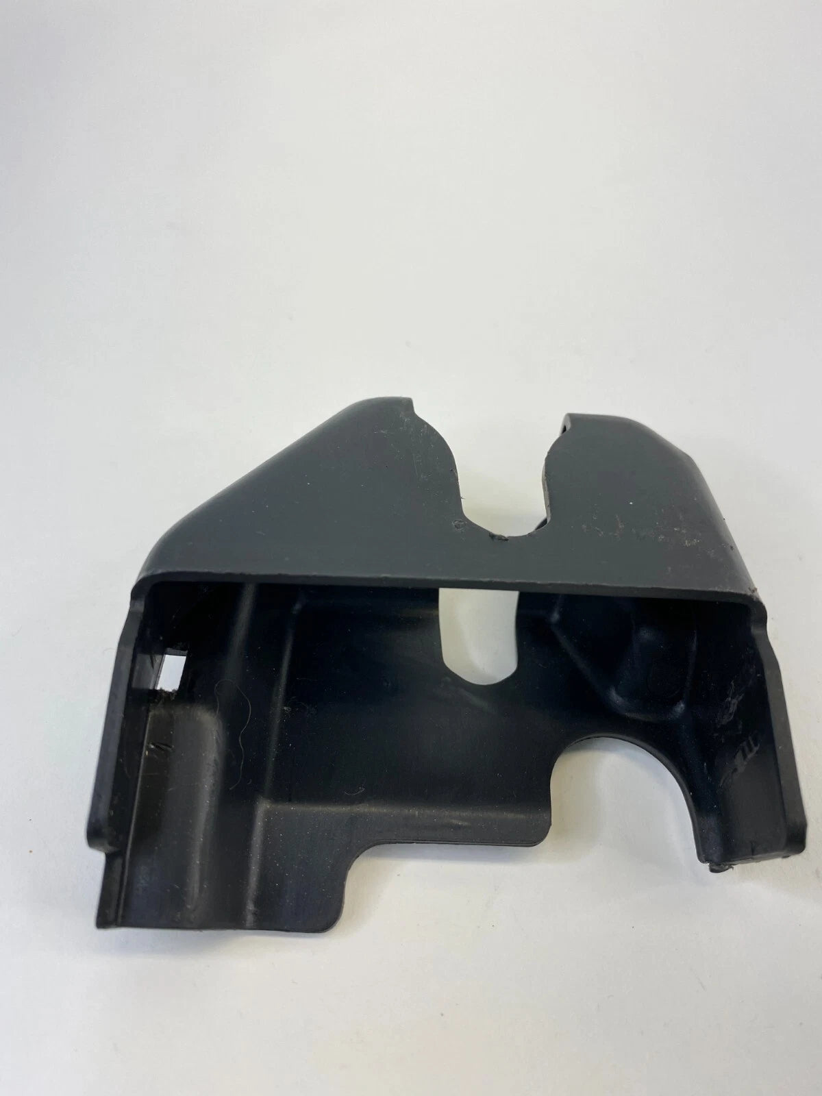 98-07 HONDA ACCORD SEDAN REAR TAILGATE TRUNK LID LATCH LOCK COVER TRIM PANEL OEM