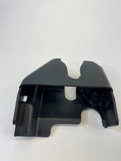 98-07 HONDA ACCORD SEDAN REAR TAILGATE TRUNK LID LATCH LOCK COVER TRIM PANEL OEM