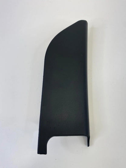 00-06 MAZDA MPV FRONT RIGHT PASSENGER INNER DOOR MIRROR CORNER COVER TRIM OEM