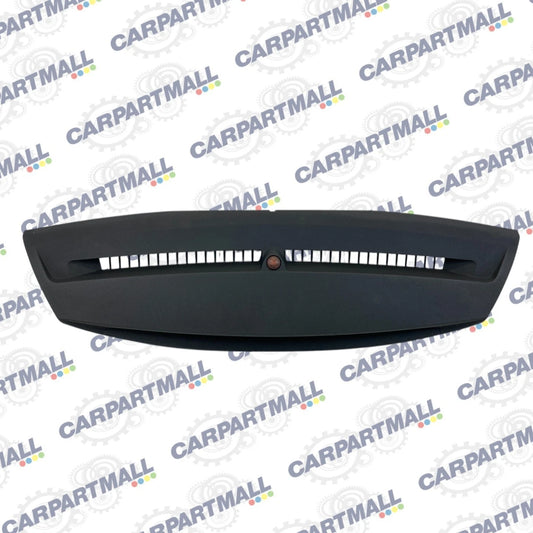 07-11 TOYOTA CAMRY UPPER DASH DEFROSTER VENT GRILL TRIM PANEL 55981-06040 OEM