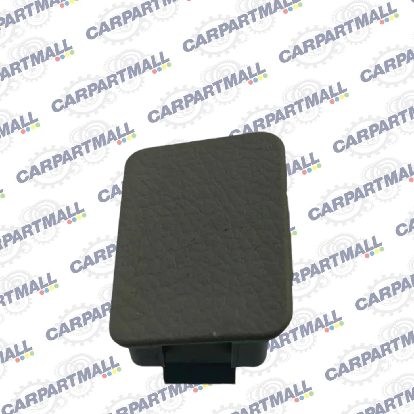 2007-2011 TOYOTA CAMRY DASH INSTRUMENT PANEL COVER CAP LID TRIM BEZEL OEM