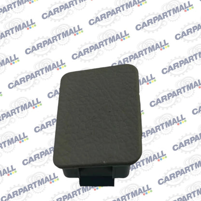 2007-2011 TOYOTA CAMRY DASH INSTRUMENT PANEL COVER CAP LID TRIM BEZEL OEM