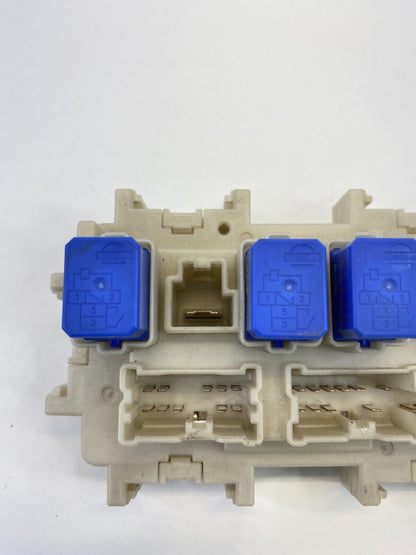 07-09 Nissan Altima Sedan Dash Fuse Box Relay Junction Block Unit C0835-JA00A