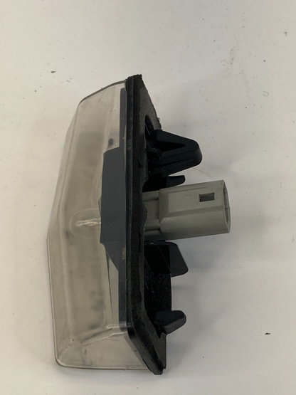 2005-2016 Scion tC Rear Trunk Lid Left Or Right License Plate Light Lamp OEM