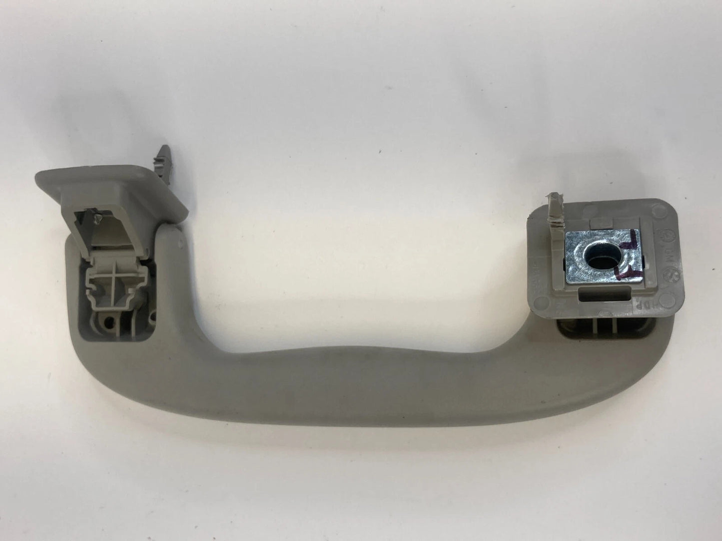 2011-2016 CHEVROLET CRUZE FRONT LEFT SIDE ROOF INNER GRAB GRIP ASSIST HANDLE OEM