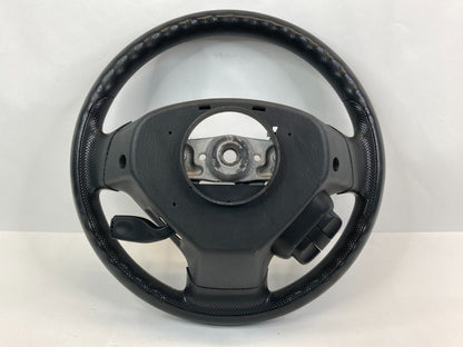 2003 2004 2005 Suzuki Grand Vitara 4WD Steering Wheel W/ Cruise Controls OEM