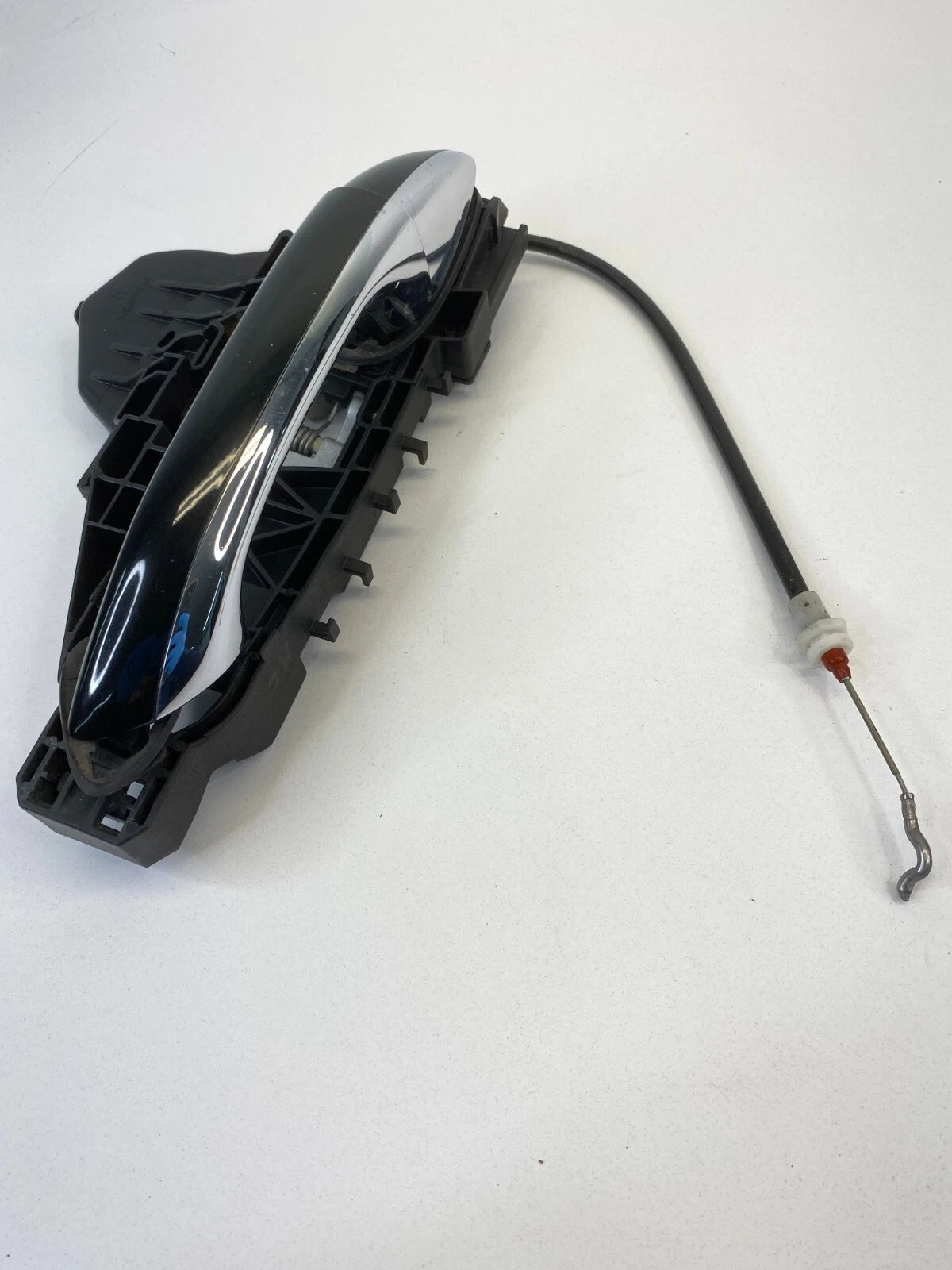 2006-2012 MERCEDES R350 06-11 ML350 FRONT RIGHT PASSENGER EXTERIOR DOOR HANDLE