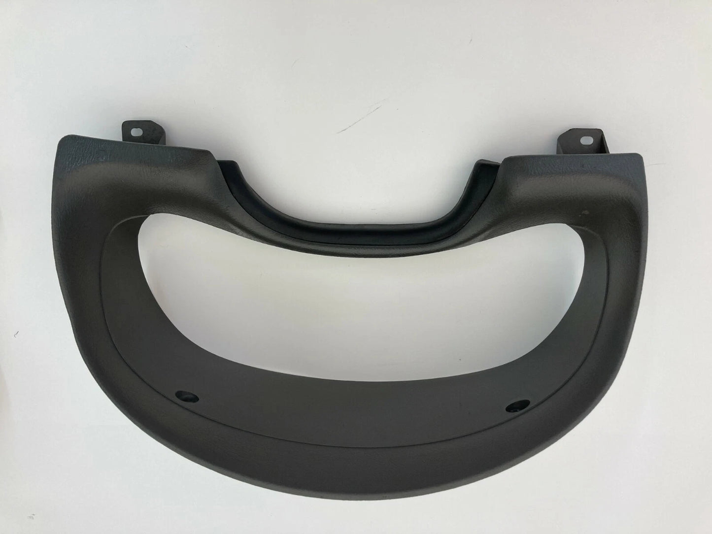 2004 04 BUICK RAINIER SPEEDOMETER INSTRUMENT CLUSTER DASH BEZEL TRIM SHROUD OEM