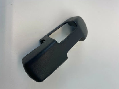 08-12 FORD ESCAPE SEAT BELT UPPER SLIDE HANDLE BUTTON BOLT TRIM COVER 6057049B