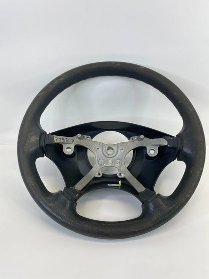 2004-2007 CHRYSLER TOWN & COUNTRY DODGE CARAVAN STEERING WHEEL 0WF79XDVAC OEM