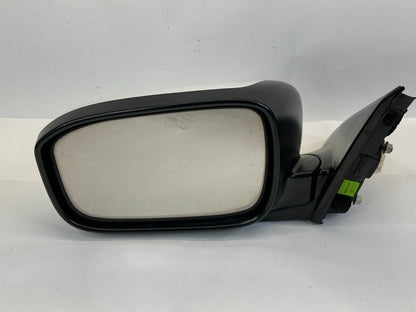 03-07 Honda Accord Sedan Left Driver Side View Door Power Mirror E11015620