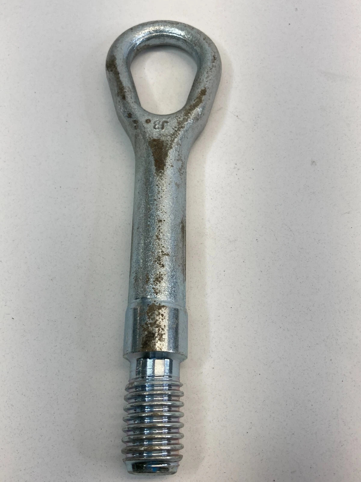 2006-2009 MERCEDES-BENZ ML 350 TOW HOOK EYE SCREW-IN EMERGENCY BOLT OEM