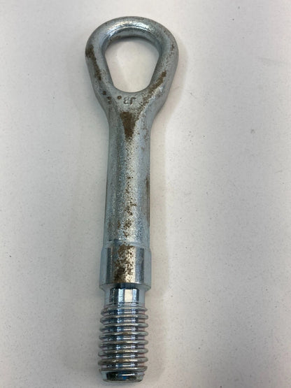 2006-2009 MERCEDES-BENZ ML 350 TOW HOOK EYE SCREW-IN EMERGENCY BOLT OEM
