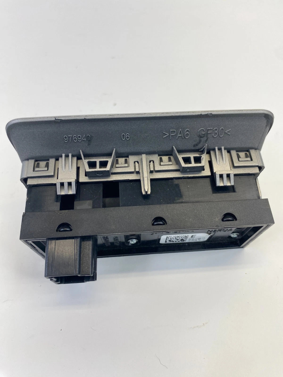 09-15 Jaguar XF Dimmer Headlight Fog Lamp Trunk Boot Control Switch 8X2311654EB