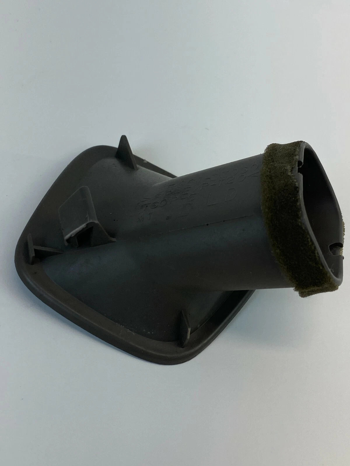 02 03 LEXUS ES300 04-06 ES330 FRONT LEFT DRIVER DASH UPPER DEFROST AIR VENT OEM