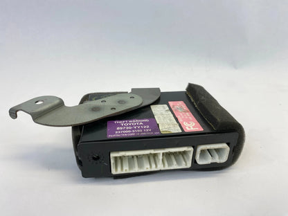 2005 2006 TOYOTA TUNDRA THEFT WARNING LOCKING CONTROL MODULE 89730-33150 OEM