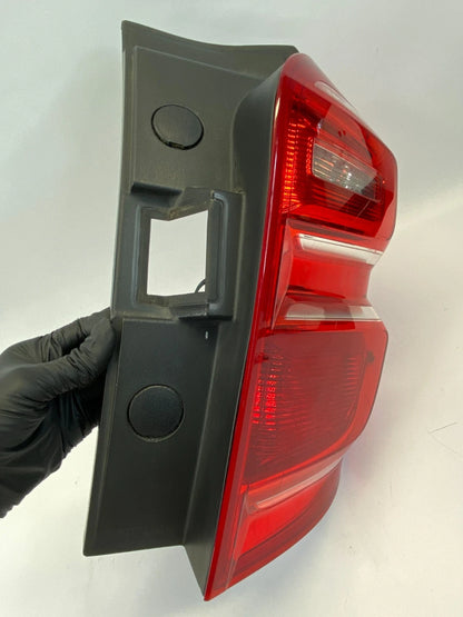 2016 2017 CHEVROLET EQUINOX TAIL LIGHT LAMP RIGHT PASSENGER SIDE OUTER OEM