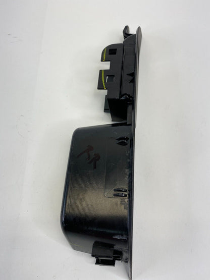 2010-2017 Chevrolet Equinox Rear Right Side Door Window Switch Bezel AKE21347