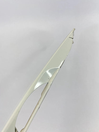 2006-2011 HONDA CIVIC SEDAN REAR TRUNK LICENSE GARNISH MOLDING 74890-SNE-A010