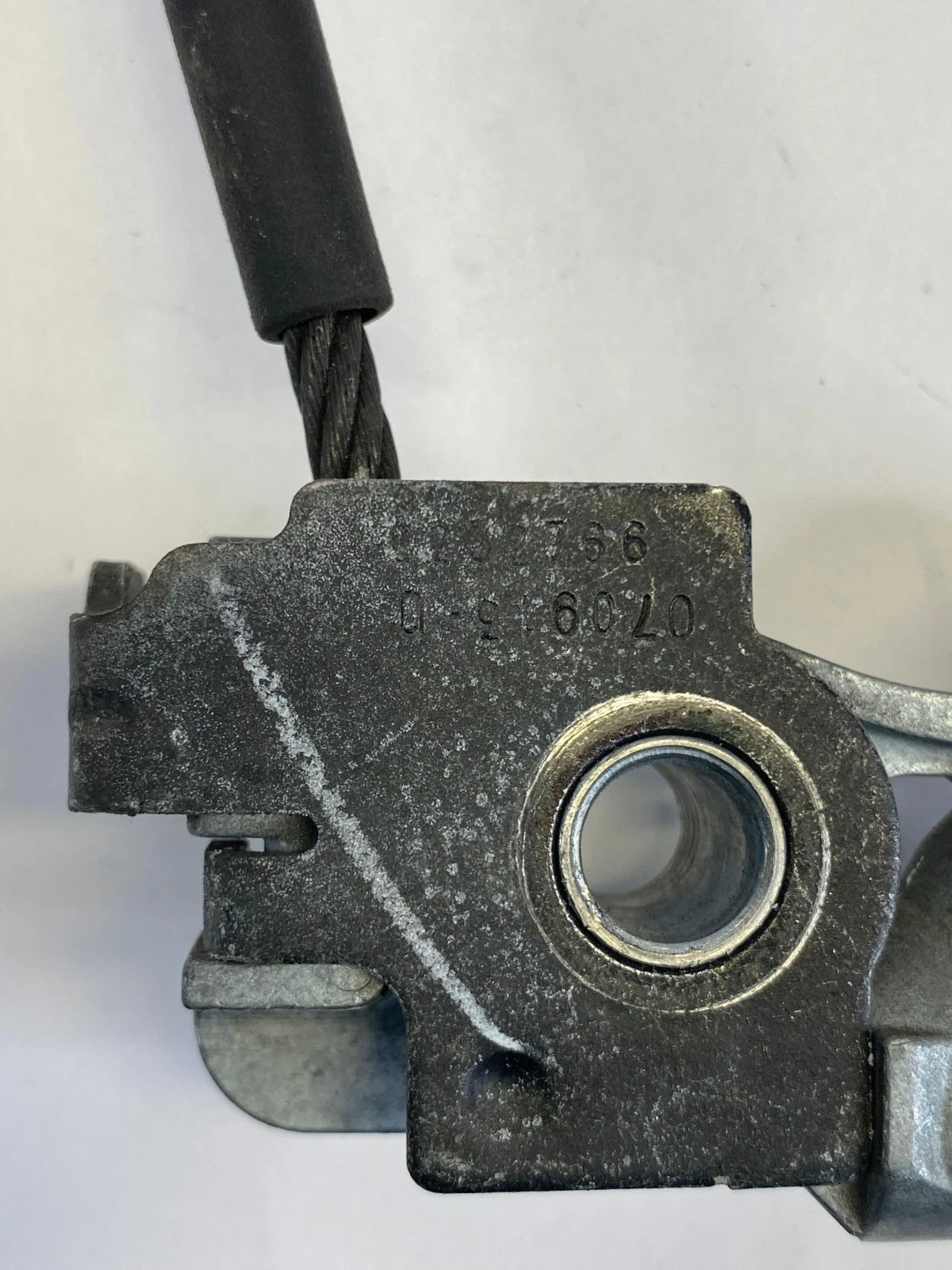 2013-2018 FORD FOCUS FRONT SEAT BELT RETRACTOR REEL RIGHT OEM FACTORY 625192700B