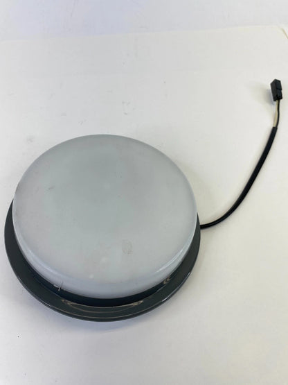 2019 FORD POLICE INTERCEPTOR UTILITY INTERIOR TICKET DOME LIGHT LAMP 27163 OEM