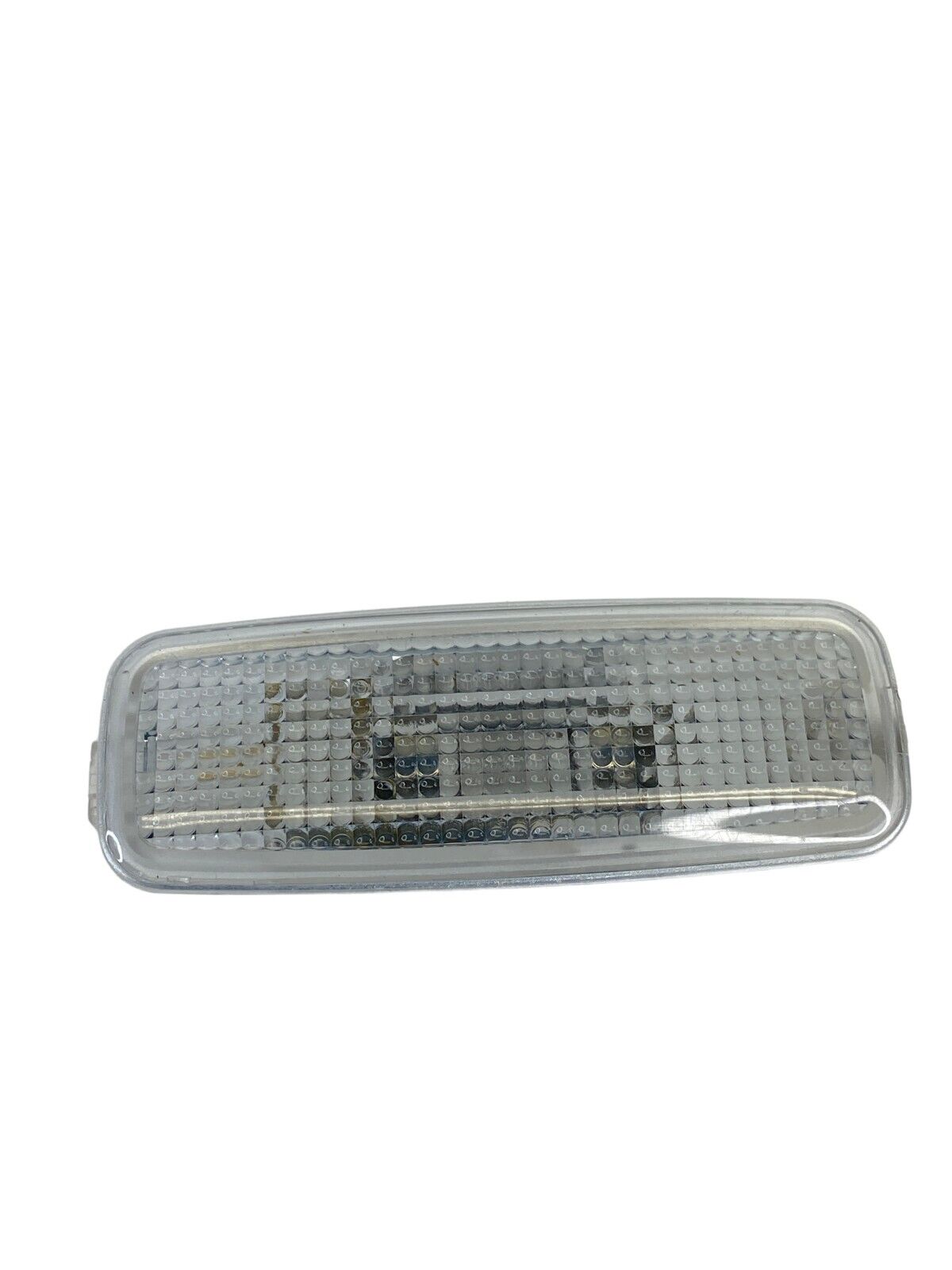 2005-2016 Audi A4 A4 Quattro Front Sunvisor Light Visor Vanity Lamp 4E0947105