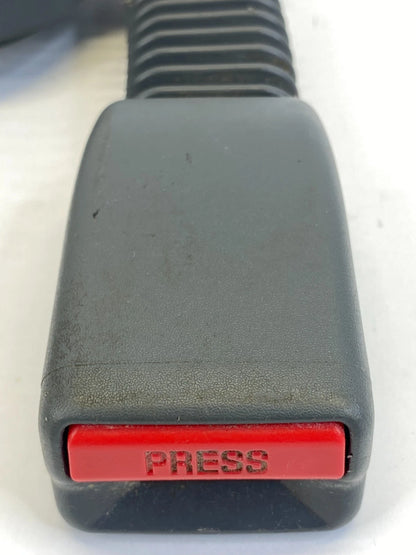 2001-2005 HONDA CIVIC SEDAN FRONT LEFT DRIVER SEAT BELT BUCKLE PRETENSIONER OEM